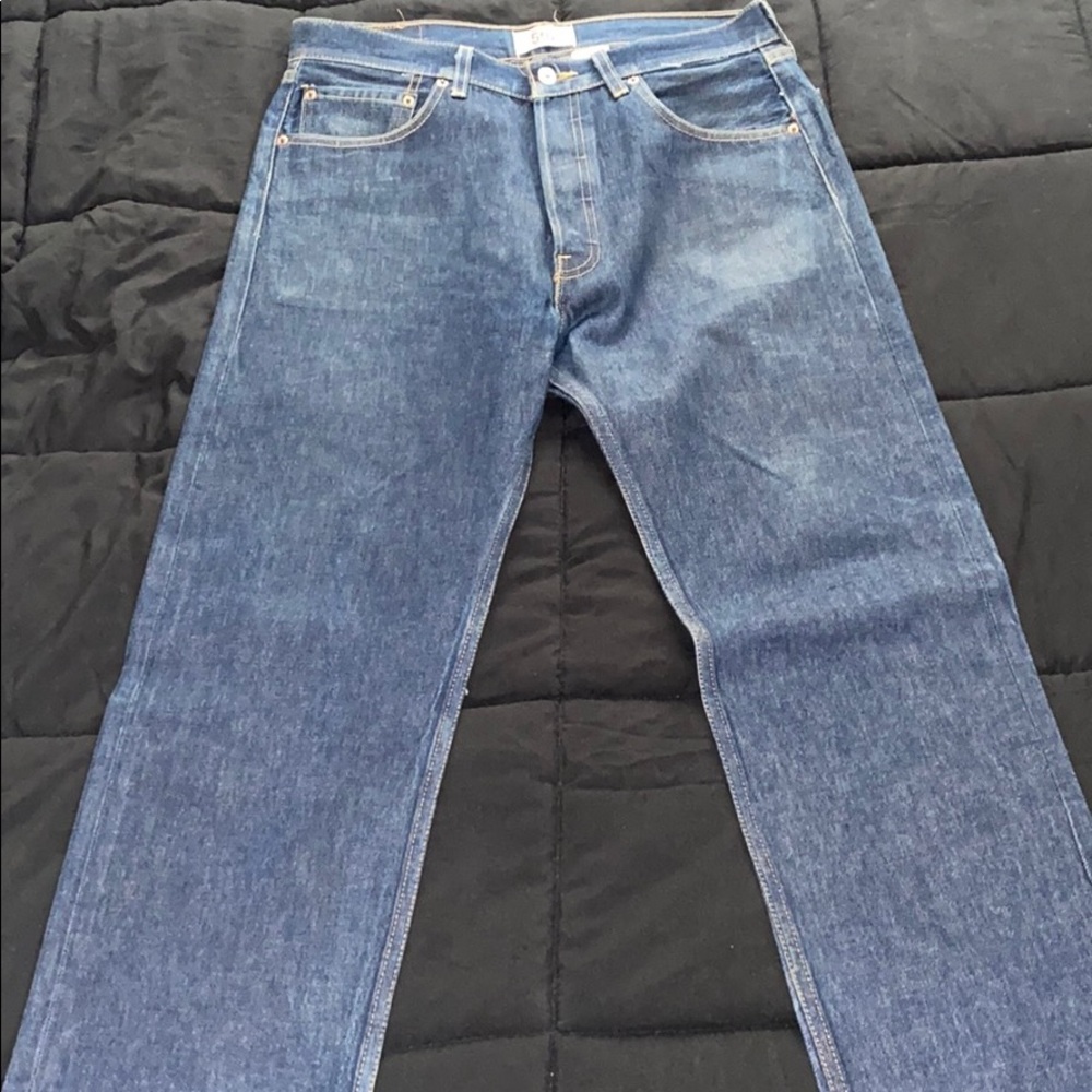 Levi’s